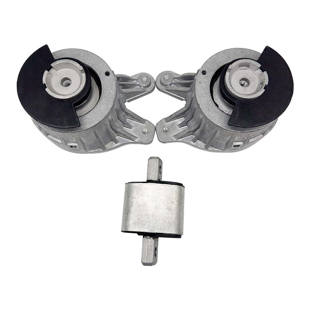 Left and right engine and transmission upper mount suitable for Mercedes-Benz S205 C180 C200 C300