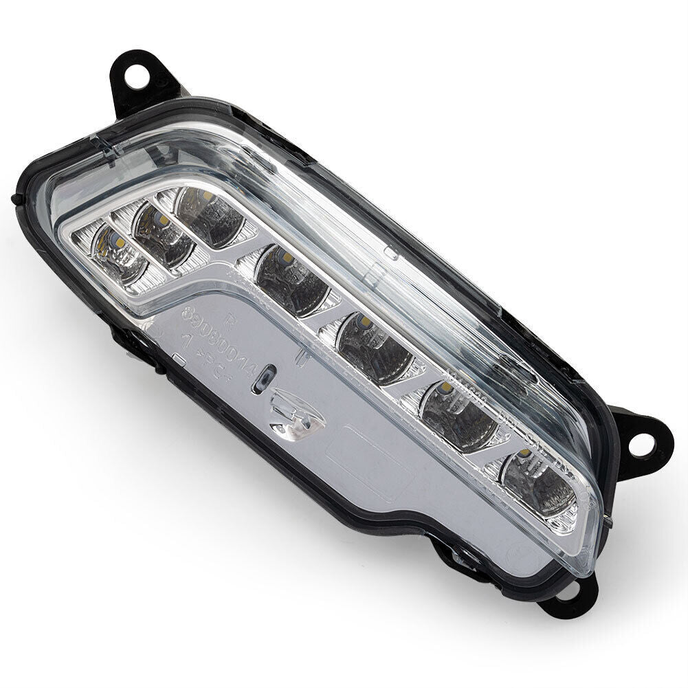 Right Side Daytime Running Light Fits for Mercedes-Benz E350 E550 2010 2011-2016