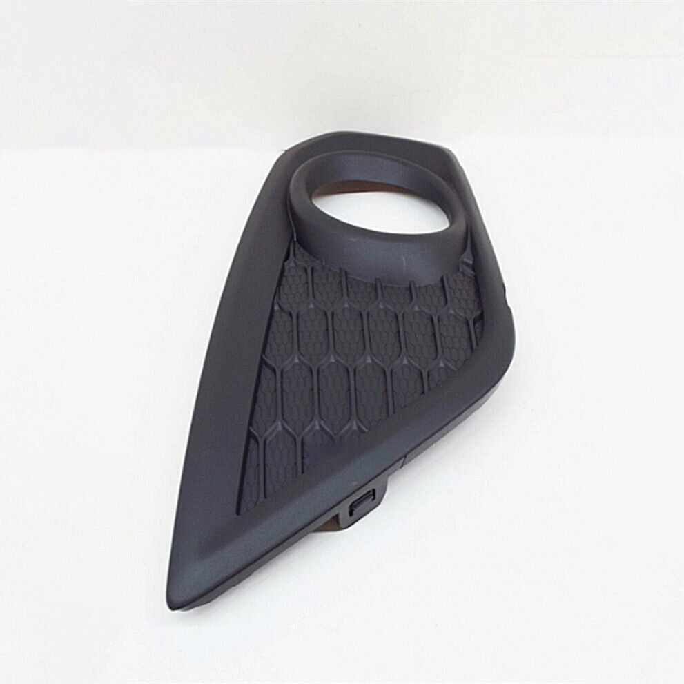 Right Side ABS Front Bumper Fog Light Lamp Cover Bezel for Volvo C30 2011-2013