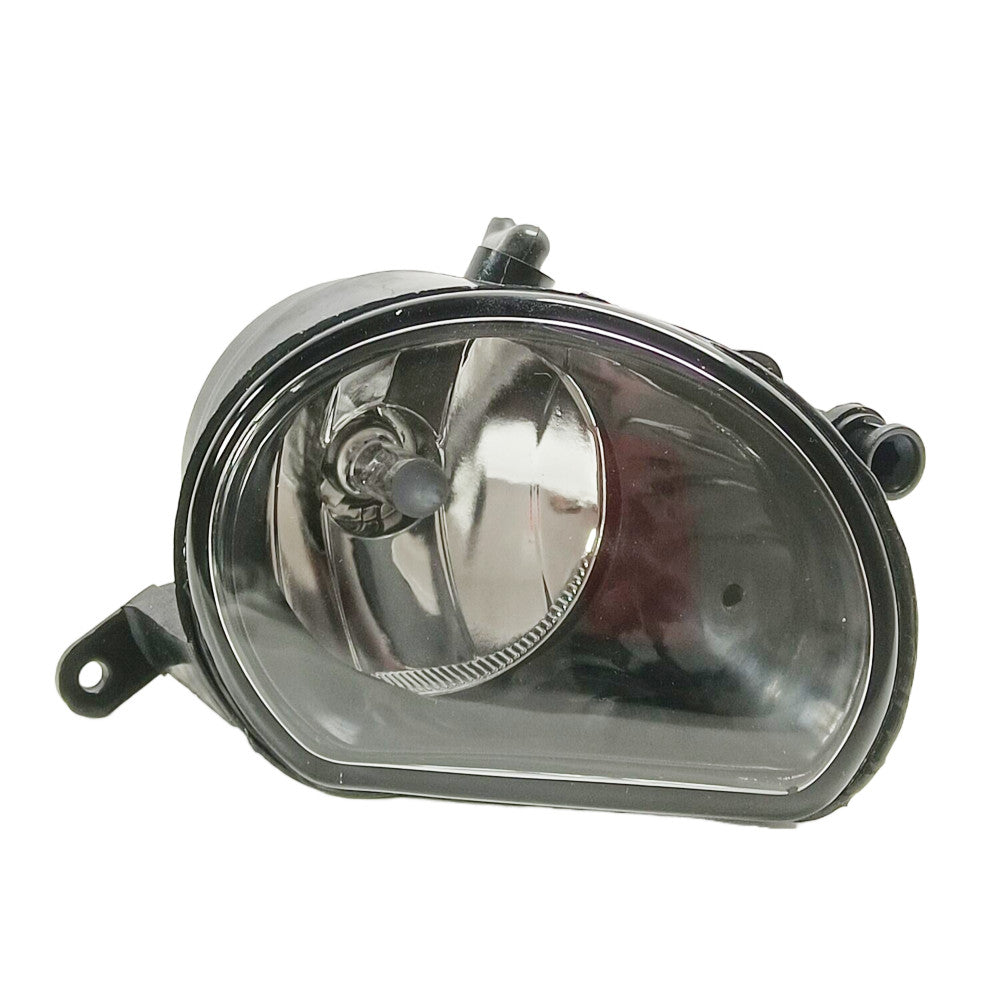 Front Left Bumper H11 55W Halogen Fog Lamps for AUDI Q7 2010-2015 4L0941699A