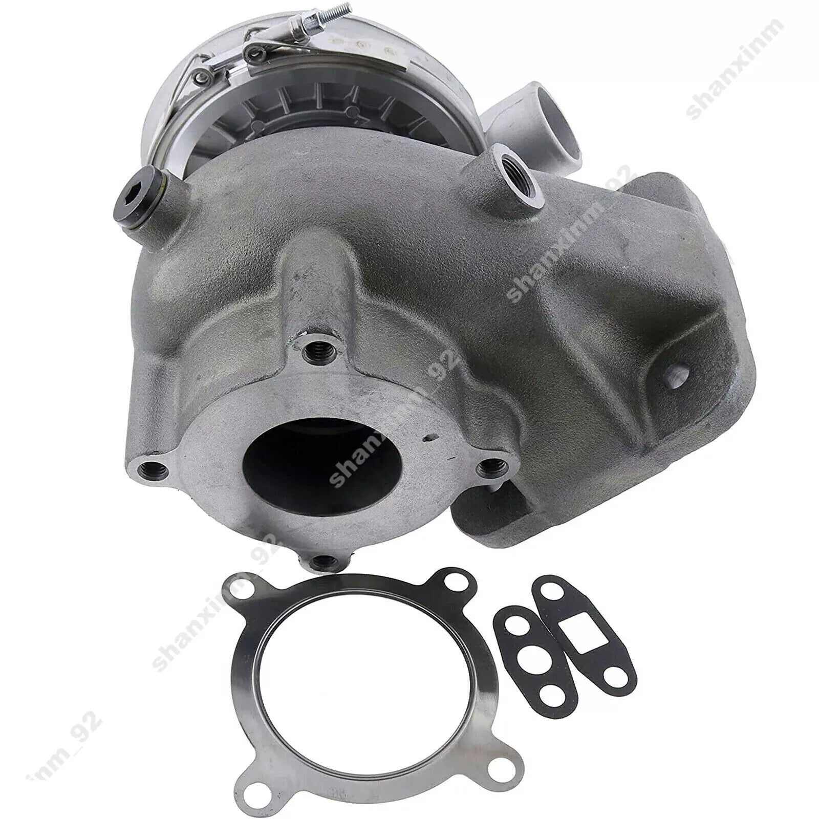 Turbo H1C Turbocharger 3802870 3523244 For Marine Engine 6BT 5.9L 4BTA