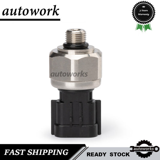 Oil Pressure Sender Fits for Yamaha FL150 F250 FL300 FL350 6AW-83651 41CP2-12