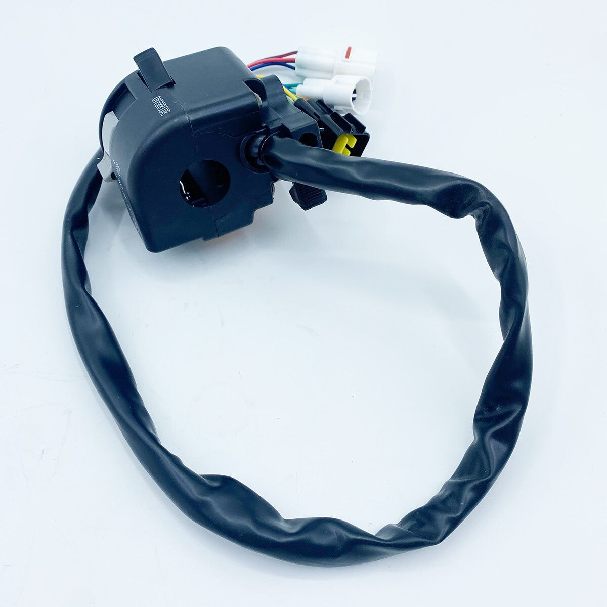 Left Switch Assy FOR HISUN 700CC HS700ATV-4 ATV P107F00374000000 37400-107F-0000