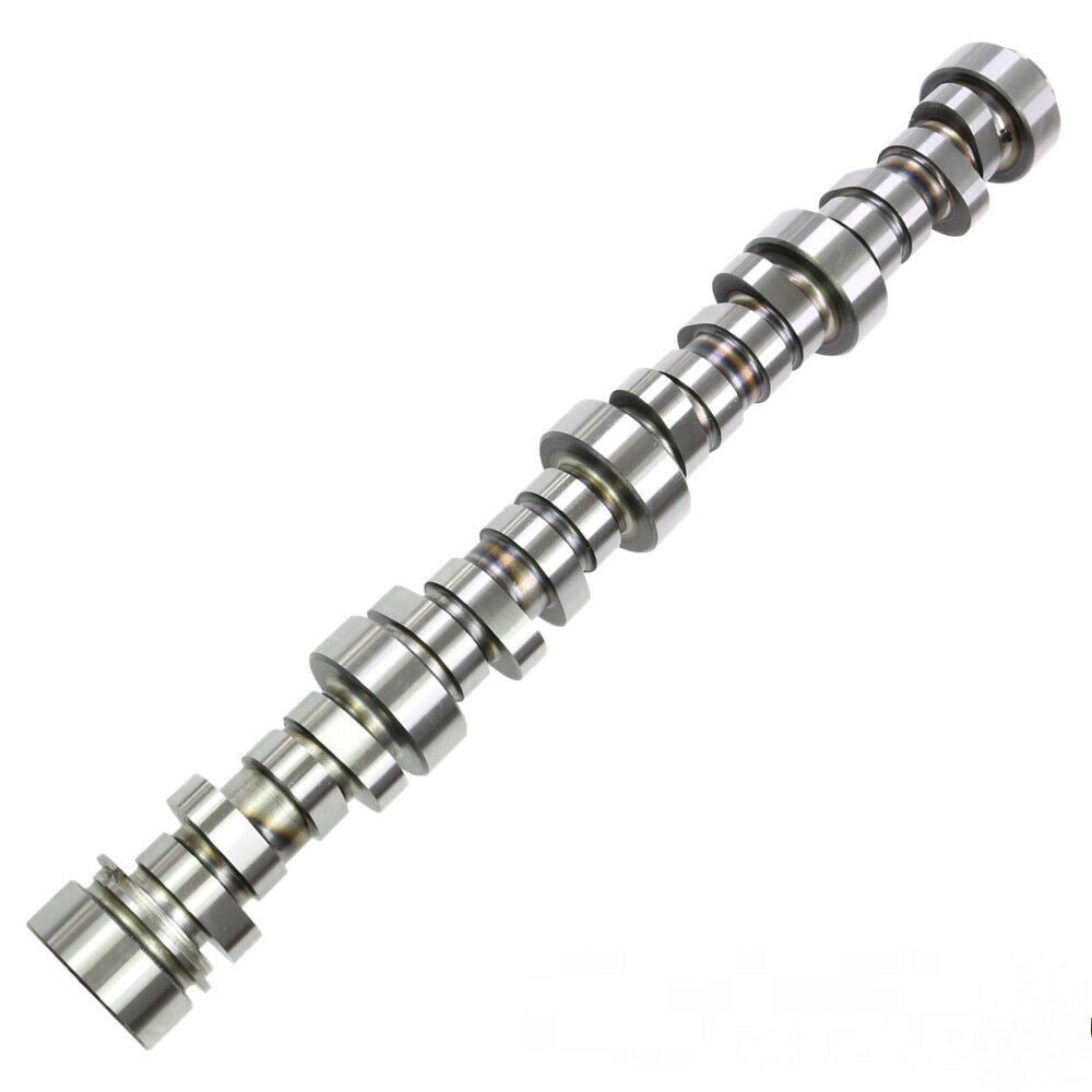Elgin engine camshaft E-1839-P; 0.575/.575 hydraulic roller suitable for Chevrolet LS1