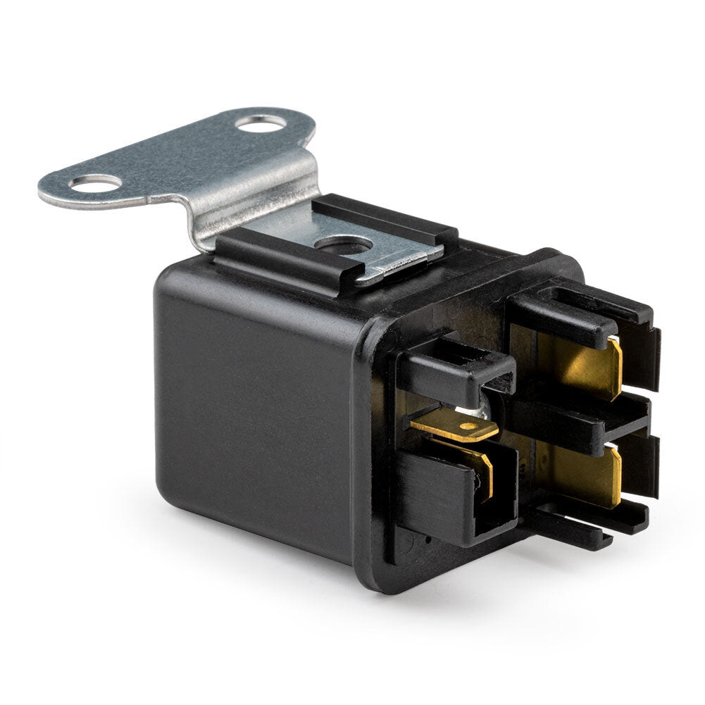 12V relay LED plug 8-94248-1610 is suitable for Isuzu and Hitachi ZAXIS27U, ZAXIS50U, and ZAXIS40U.