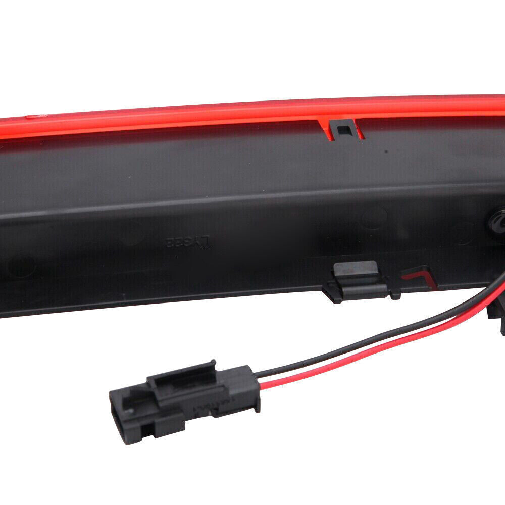 LED high-level brake stop lights suitable for Vauxhall / for Opel Astra J Hatchback/GTC 2010-16