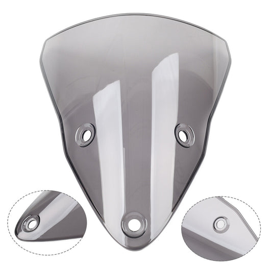 Motorcycle Front Windscreen Windshield for Ducati 930 17-2020 950 2021-2024