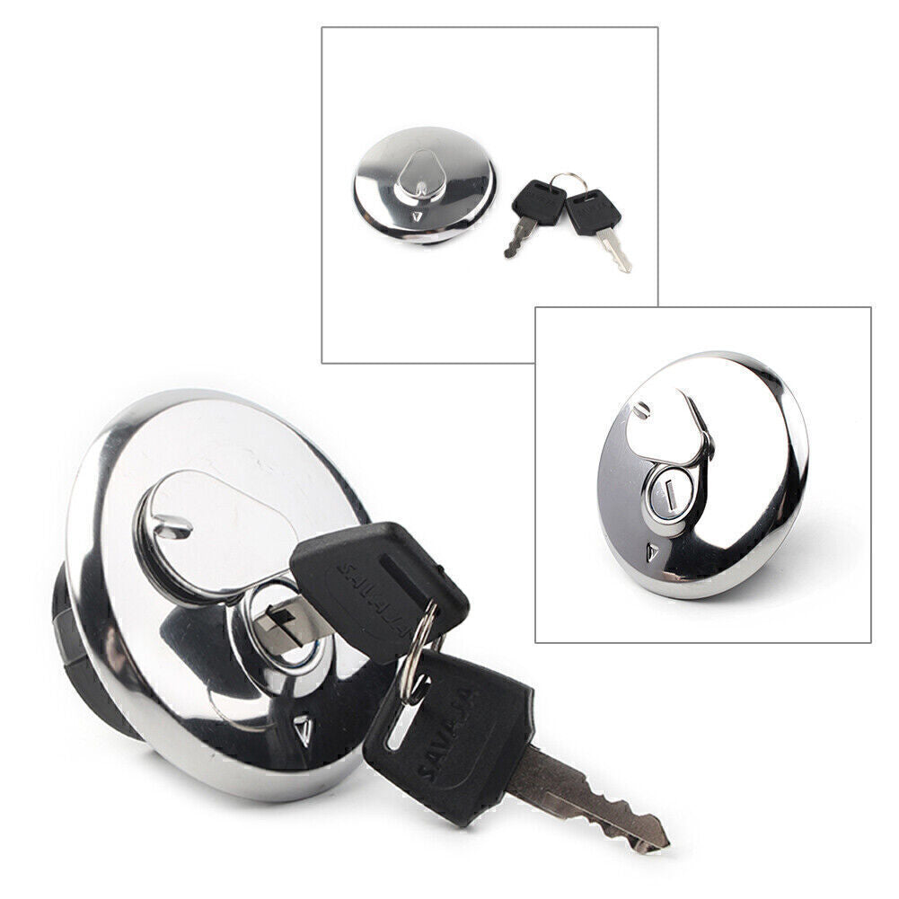 Schlosssatz Schlo? Set Z¨¹ndschloss F¨¹r for Suzuki GN 125 250 GN250 GN125
