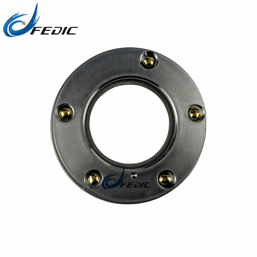 Turbo nozzle ring assembly VNT 53039880284 for BMW 550d 750d X5 X6 M50d N57X