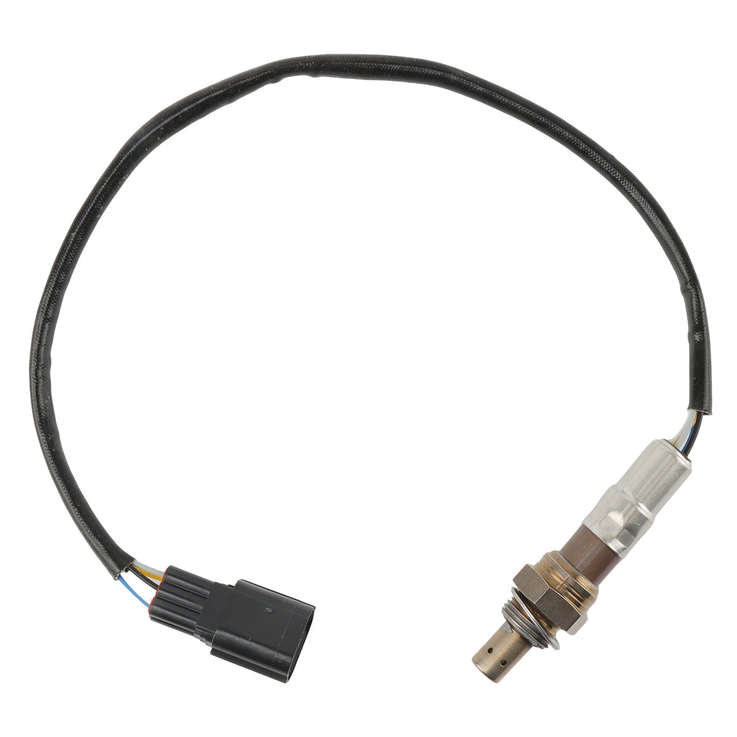 Downstream Nitrogen Oxide Sensor Suitable For 17-19 Silverado 2500 3500 12676706