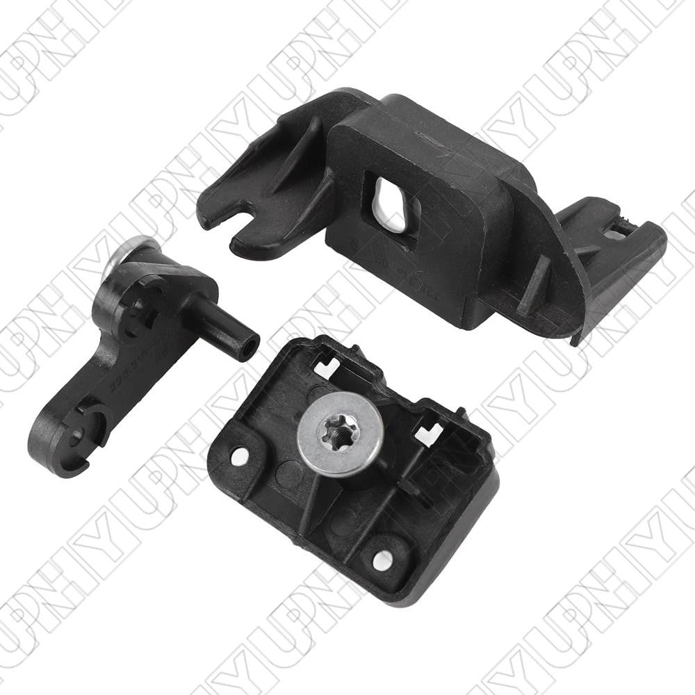 Right Headlight Housing Bracket Repair for Mercedes-Benz W177 A-Class 2019-2021