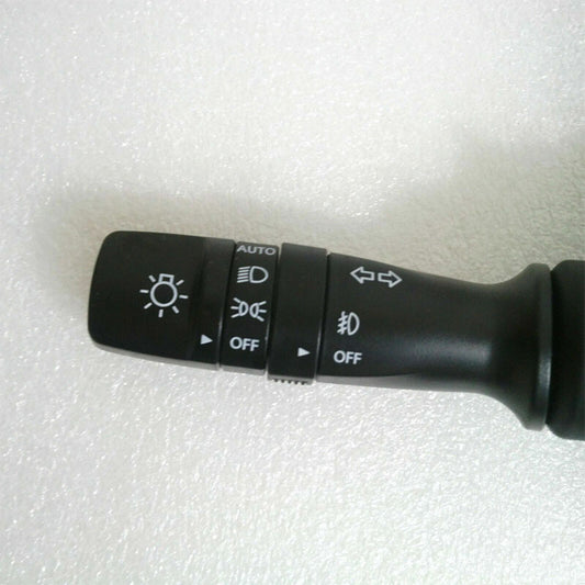 Automatic headlight switch (93410 2M115) for Hyundai 2011-2015 and for Kia K2.