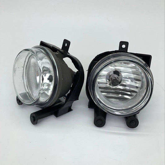 Front Part Fog Light R Replace# 9008264