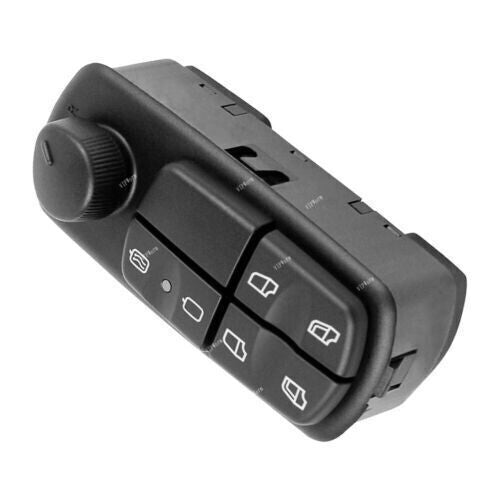 for Mercedes-Benz Truck ATEGO AXOR Power A0025455113 0025455113 Window Switch 1