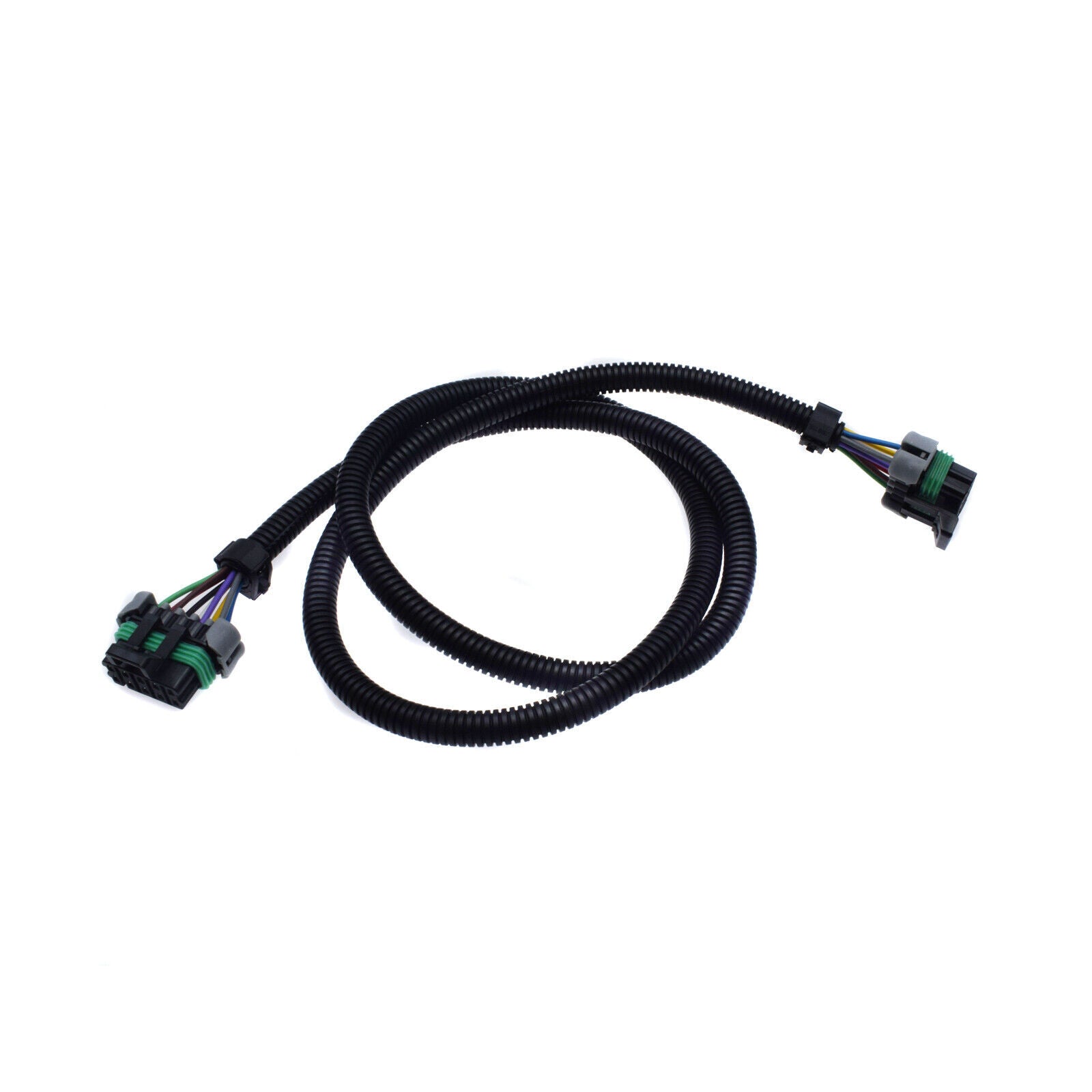 For GM for Corvette CTS-V LS1 LS6 100-00644 New TAC Module To Pedal Harness 3 Feet