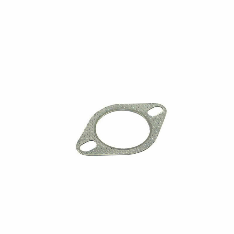 4pcs Accessories 2.5 Inch Exhaust Flange Gasket for Muffler Exhaust 63mm 2.5
