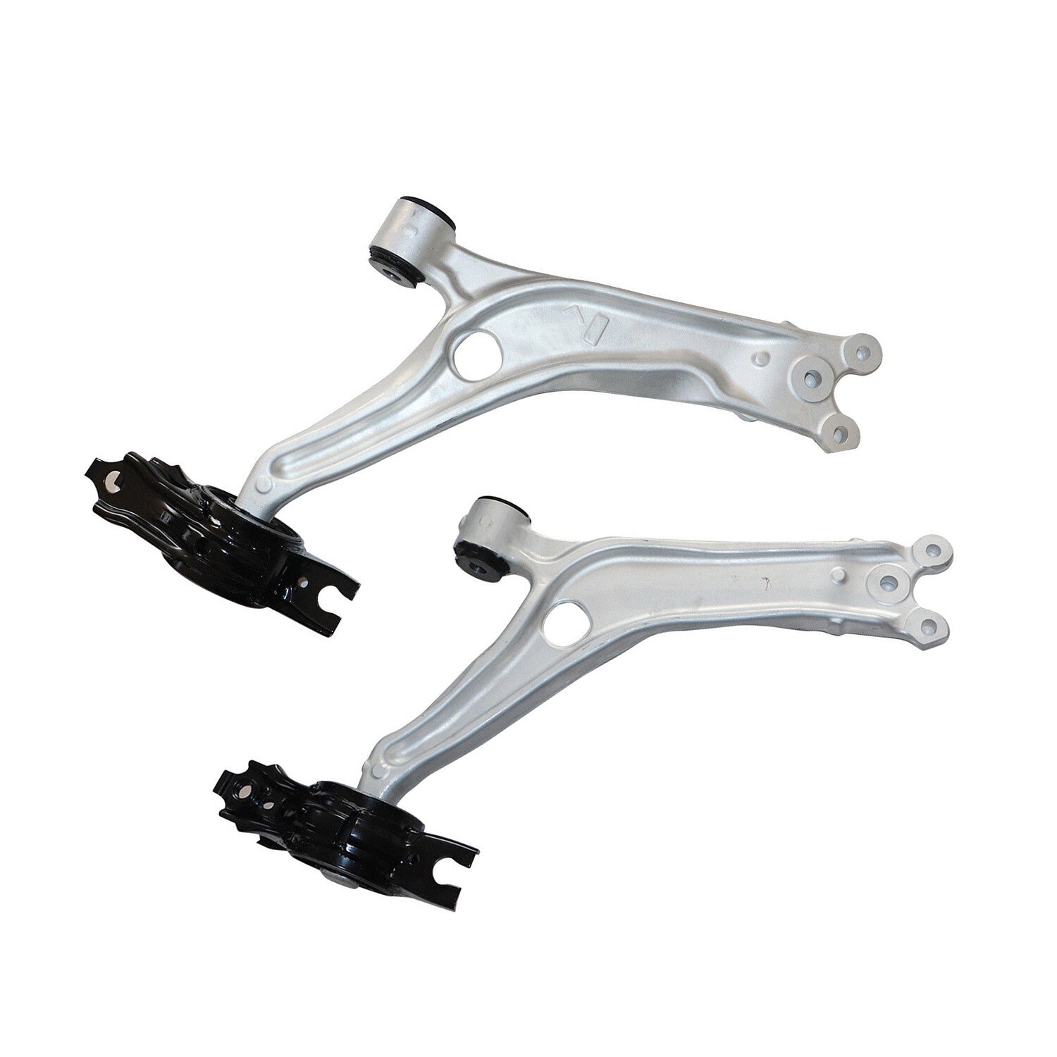 Control Arm Front Right+Left Lower for Honda Accord EX-L LX Sport Touring 18~21