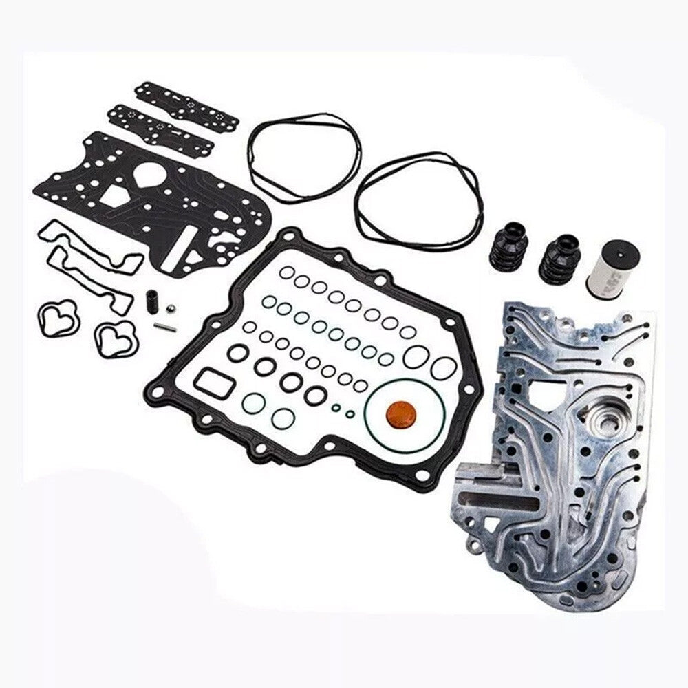 0AM DSG DQ200 0AM325066 Transmission Valve Body Repair Kit For / for AUDI / for SKODA