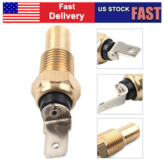 Water Temperature Thermostat Sensor Fits for Honda TRX450R TRX450ER 2004-2014