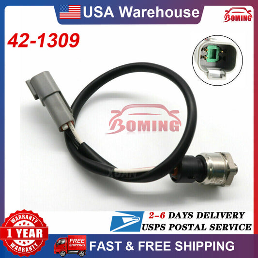 Pressure Sensor 42-1309 41-7959 for Thermo King Transducer Discharge 0-500 PSIG