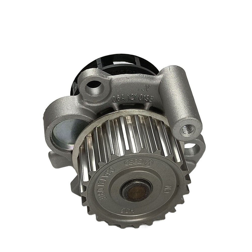 Engine Water Pump Fit for VW for Golf for Jetta for Passat for AUDI A3 A4 A6 TT 06A 121 011 Q