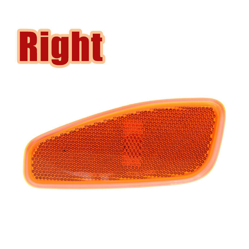 Right front Side Marker Lights Width Lamp for Jeep Renegade 2015 2016 2017-2021