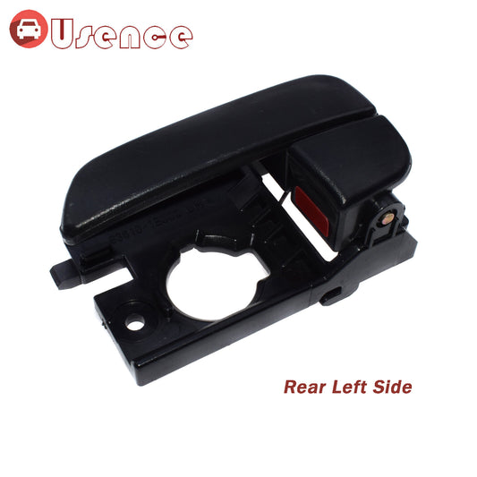 Rear Left Side Inside Door Handle 83610-1E000 For 2006-2011 for Hyundai Accent GLS