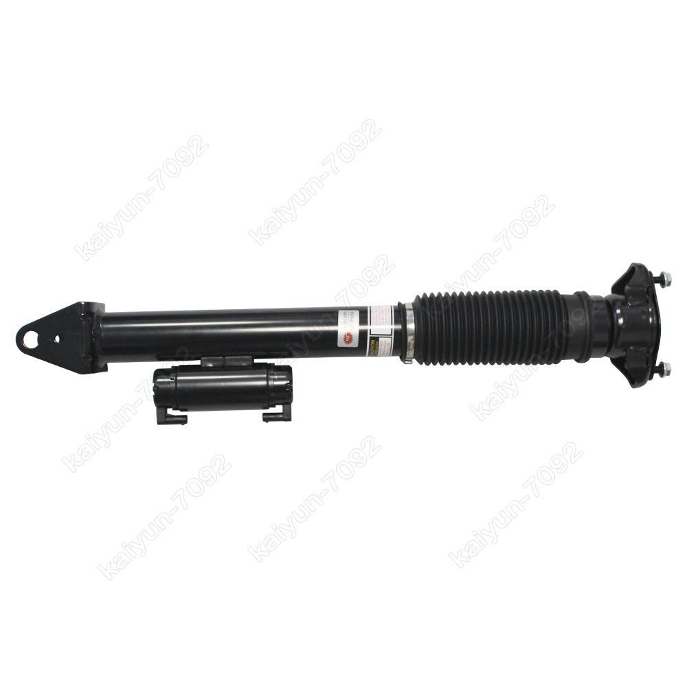 Rear Shock Absorber W/ADS for Mercedes W292 C292 GLE350 GLE400 GLE450 GLE550
