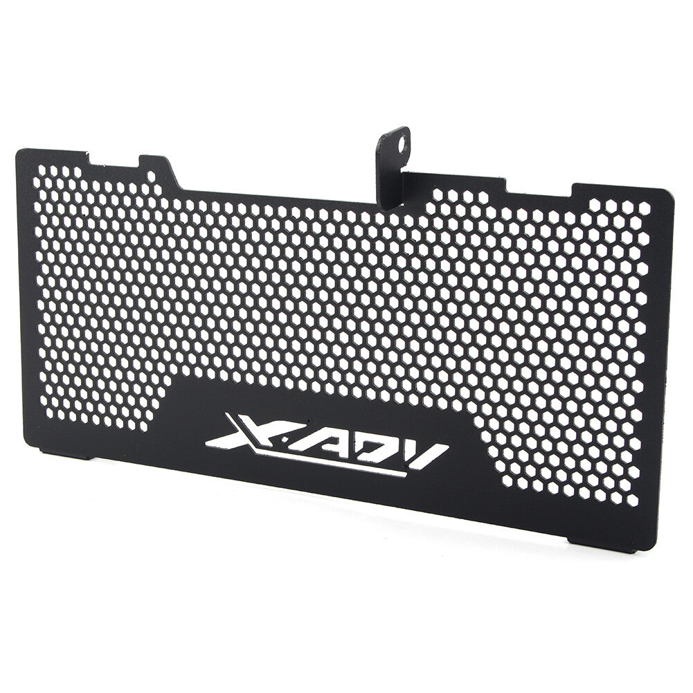 for HONDA X-ADV XADV 750 DCT 2017-2020 CNC Radiator Grille Guard Cover Protector