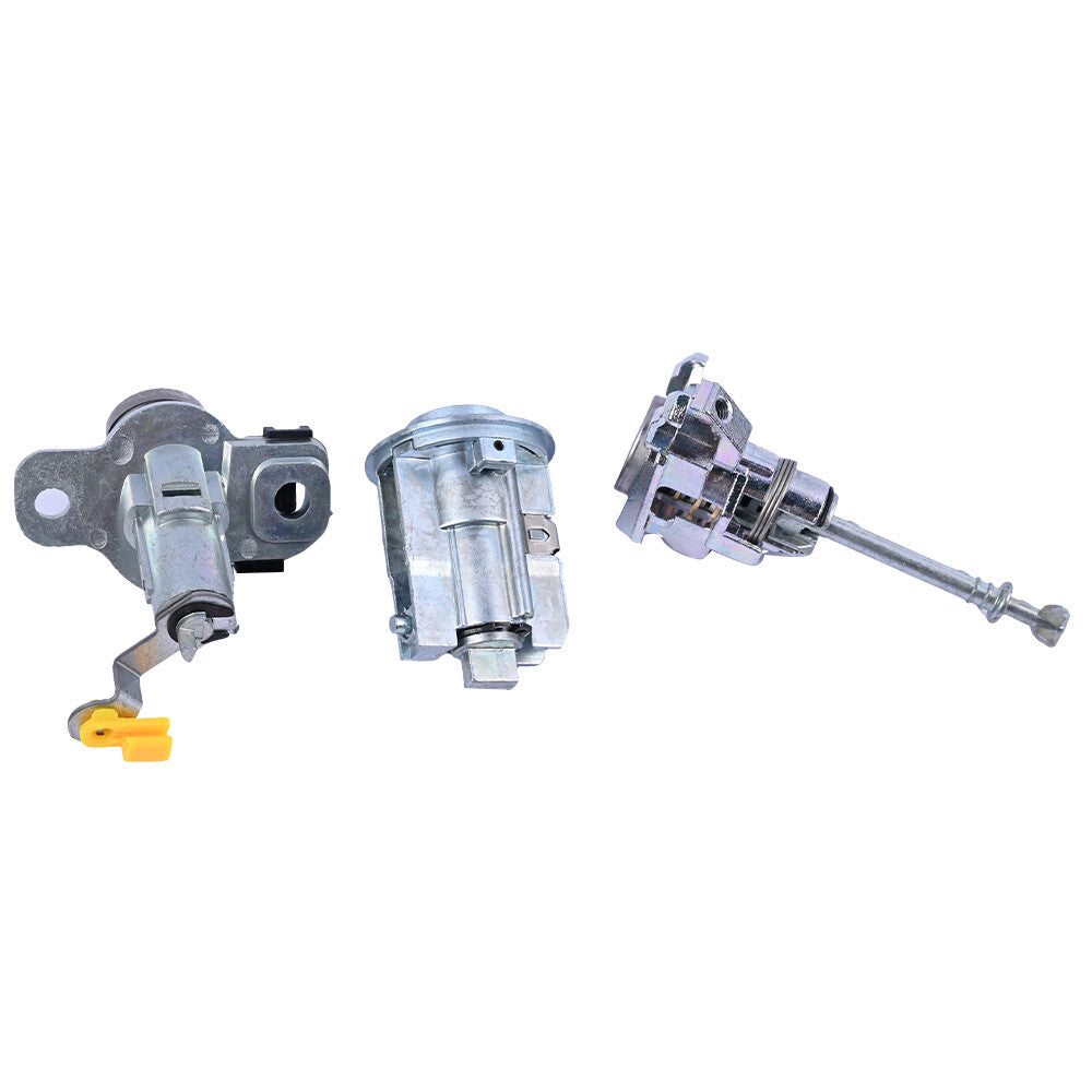 IGNITION LH+RH DOOR LOCK CYLINDER FOR 2009-2013 for TOYOTA for COROLLA