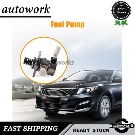 HIGH PRESSURE PUMP 35320-3C220 FOR 2014-2019 for HYUNDAI AZERA for KIA SORENTO 3.3L 3.8L