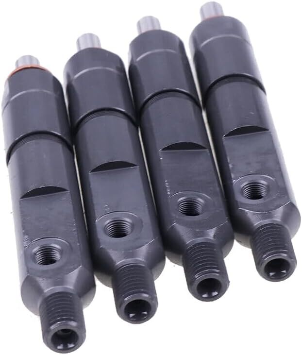 Fuel Injector 2645A025 17106200 for Perkins 1004-4T JCB 3CX 1550B 411B