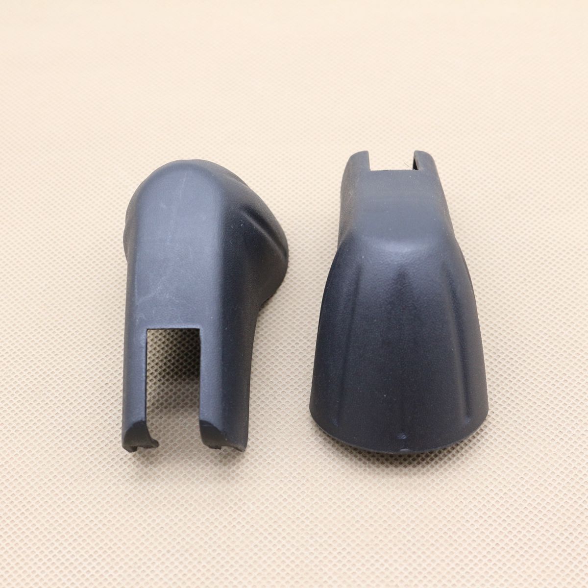 2-Piece Rear Window Scraper Arm Nut Cover 76721-SZA-A01 for Honda Pilot 09-15