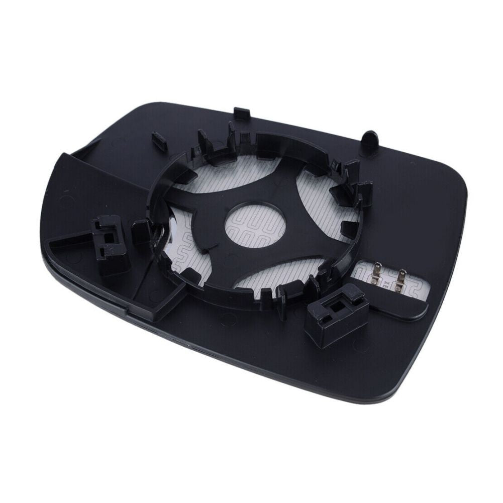 FT4Z17K707H Mirror Glass Heated for Ford Edge 2015-2024