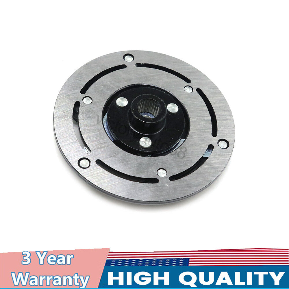 04849040AD new clutch hub for Liberty Dakota Durango for Ram CH-200 air conditioning compressor
