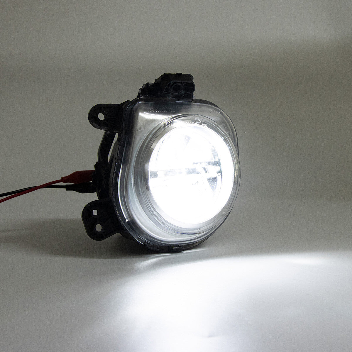 Front Left SideLED Fog Lamp Light 63177317251 for BMW X3 X4 X5 F15 F85 X6 F16