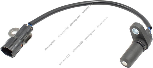 Crankshaft Position for Isuzu for Forward 6HE1 6HH1 1-81510343-2 1-81510561-0