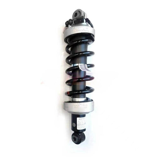 A pair of rear LR magnetic shock absorbers suitable for Ferrari 599 GTB GTO Fiorano Sa Aperta