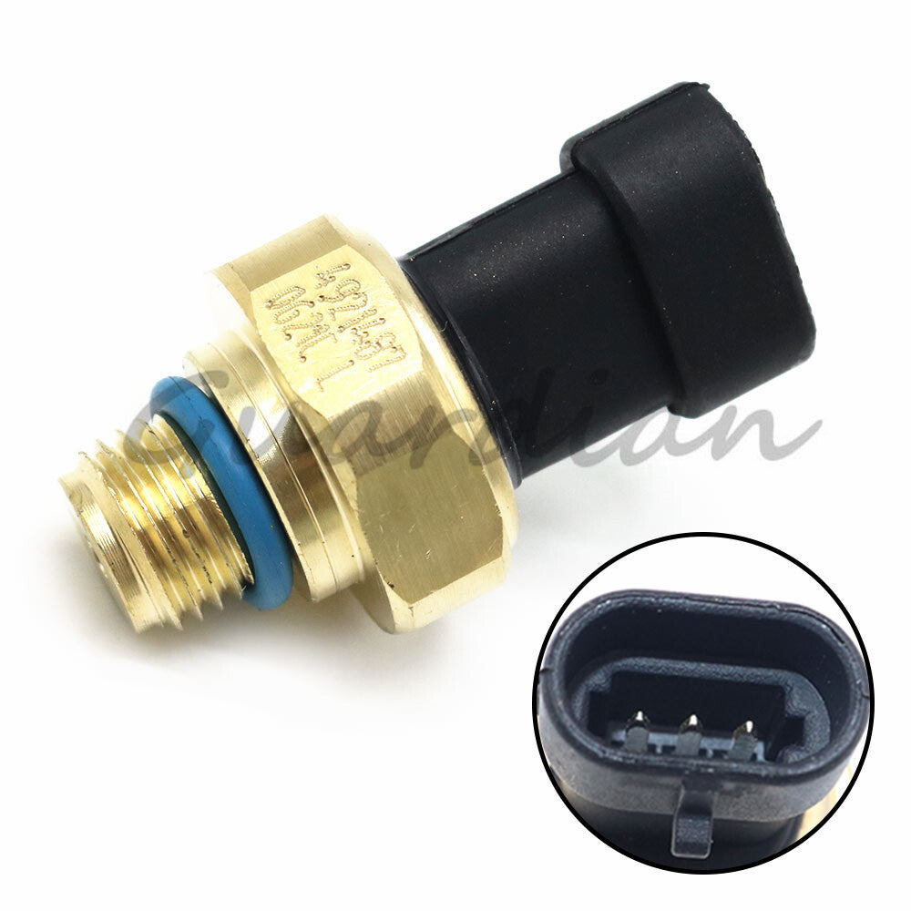 1x 4921487 Oil Pressure Sensor for DODGE for RAM 2500 3500 N14 M11 ISX L10