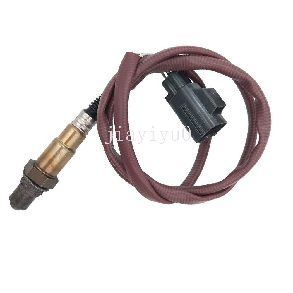 4x New UpDownstream Oxygen Sensor 234-4167 234-4138 234-4630 for Lexus LS430