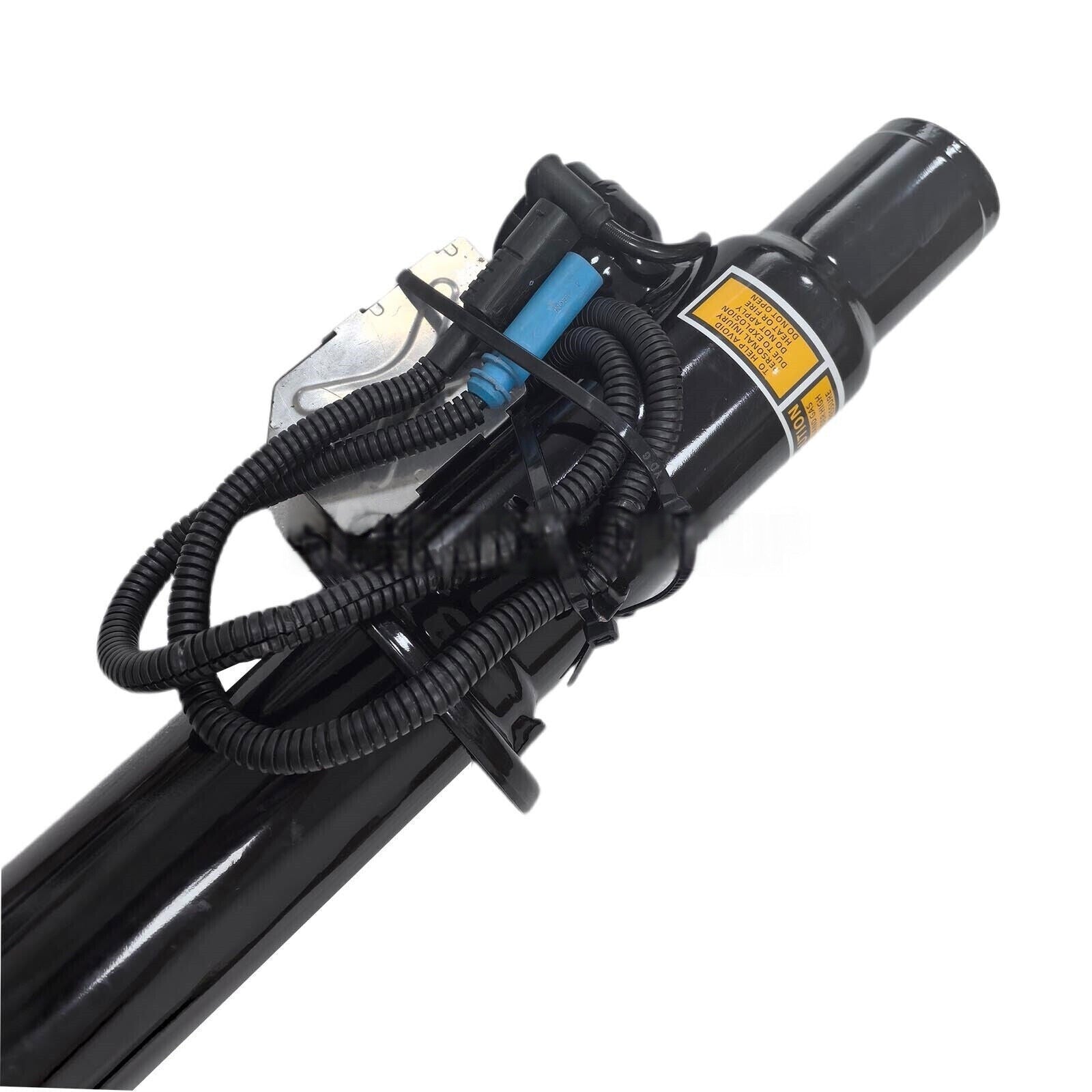 A pair of front left + right shock absorber strut cores for the 2017 for Ford Kuga Diesel Mk2 