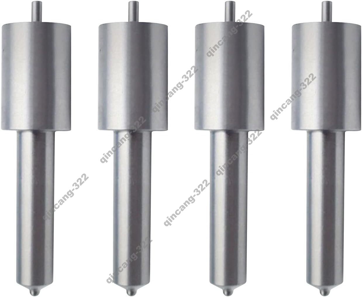 8Pcs Fuel Injection Nozzle 9432610092 DLLA171S374NP58 for Nissan Engine RD8