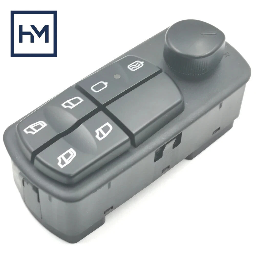 A0025455113 Power Window Control Switch for Mercedes-Benz Actros/Antos/Arocs