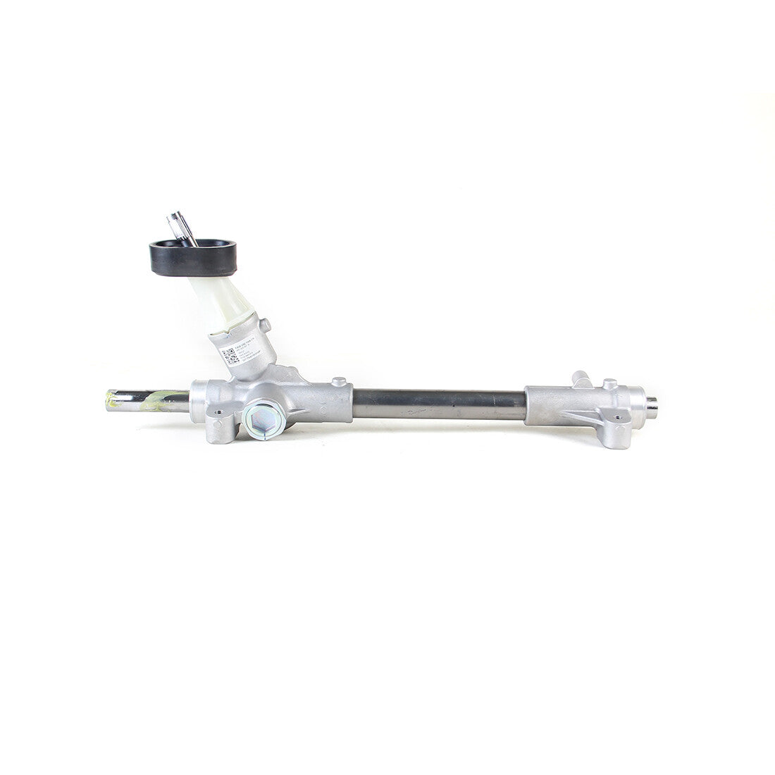 Steering gear servo power and tie bar kit for Volkswagen Polo and for Skoda Rapid 6C1423057P