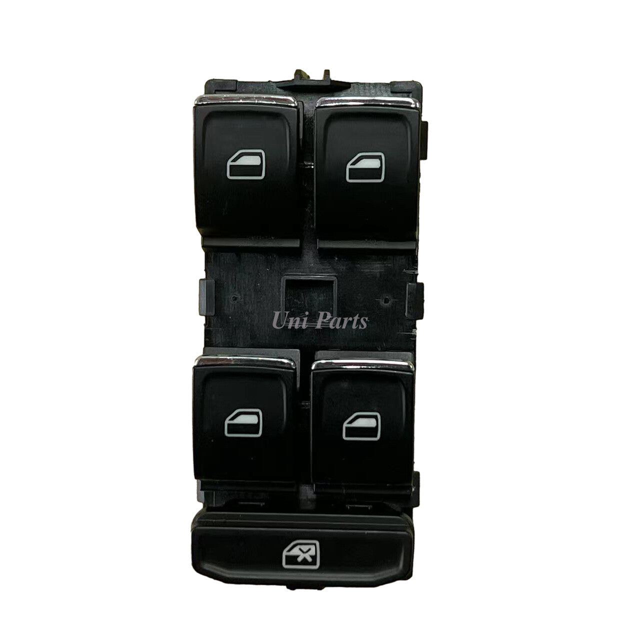 5G0959857E Front Left Master Window Control Switch for VW for Golf GTI for Passat
