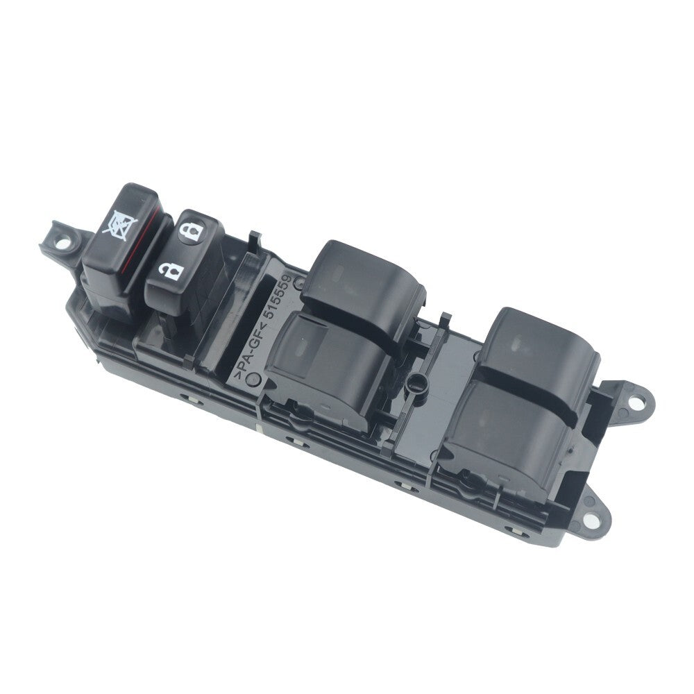 Master Power Window Switch Control For Lancruiser 200 Prado 150 for Toyota 4Runner
