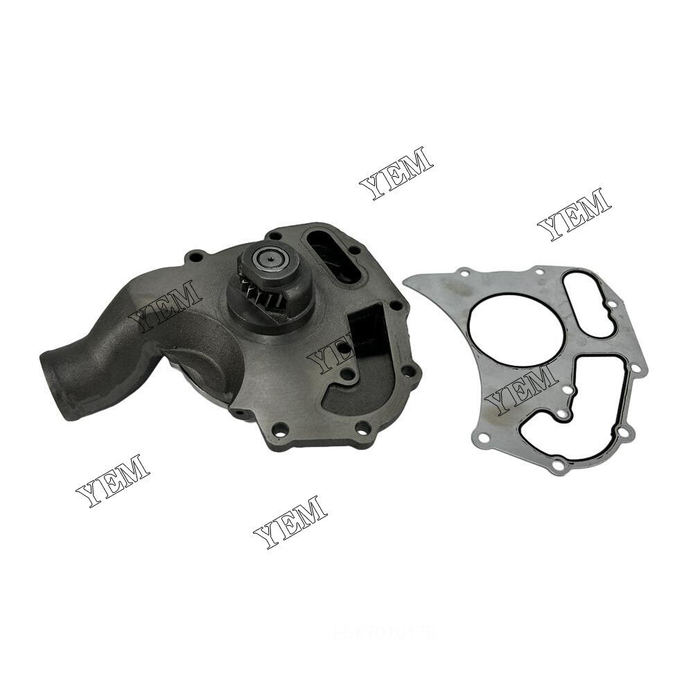 C6.6 Water Pump U5MW0206 225-8016 275 451 U5MW0208 U5MW0194 Suitable for Caterpillar