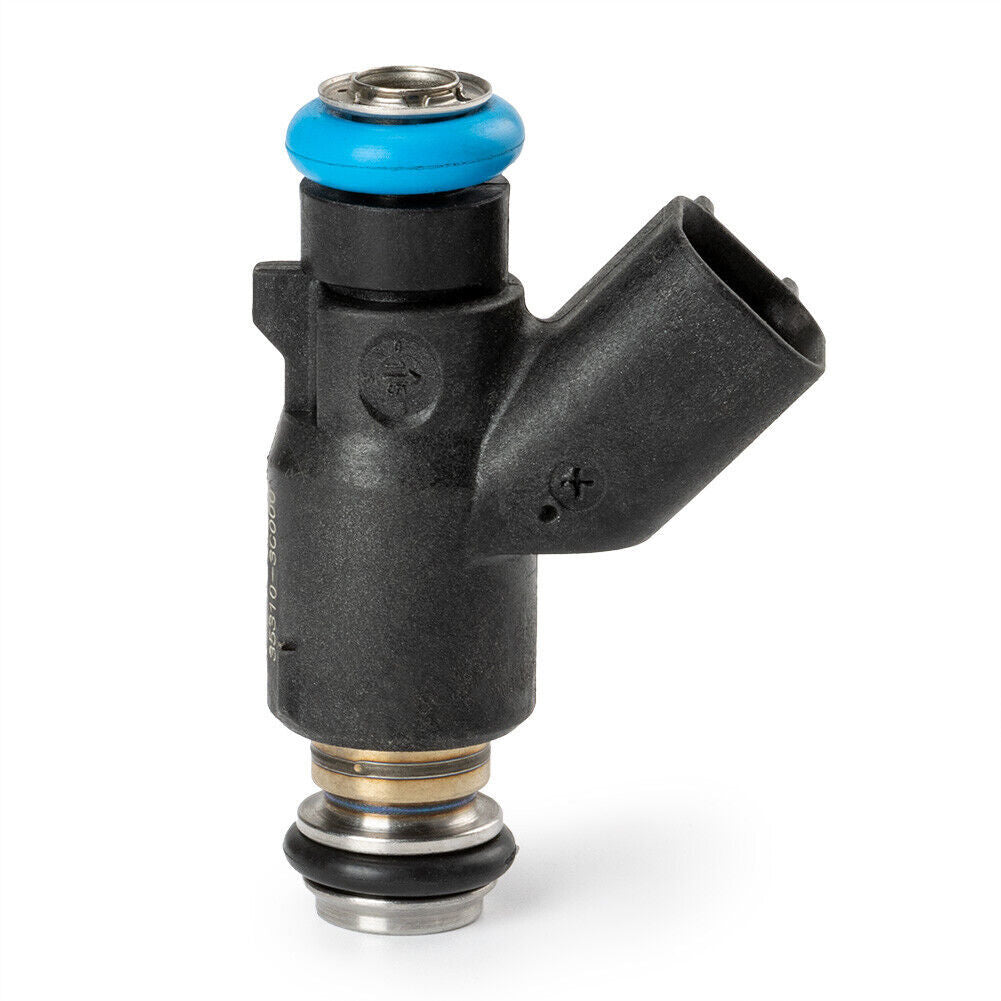 6x FJ837 Fuel Injectors for Hyundai Santa Fe Azera for Kia Amanti Sorento 3.3 3.8