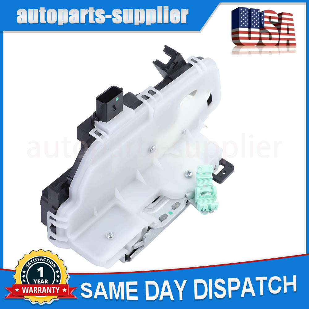 for Ford F150 2009 - 2014, front right door lock actuator latch 8A5Z5421812E