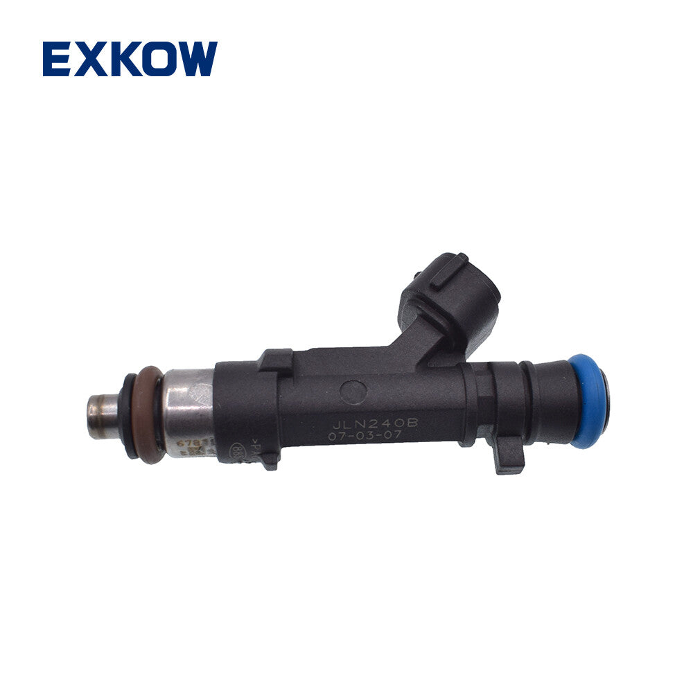 6pcs Fuel Injector fit for Mitsubishi OUTLANDER 3.0L Petrol CW6W 2006-2012